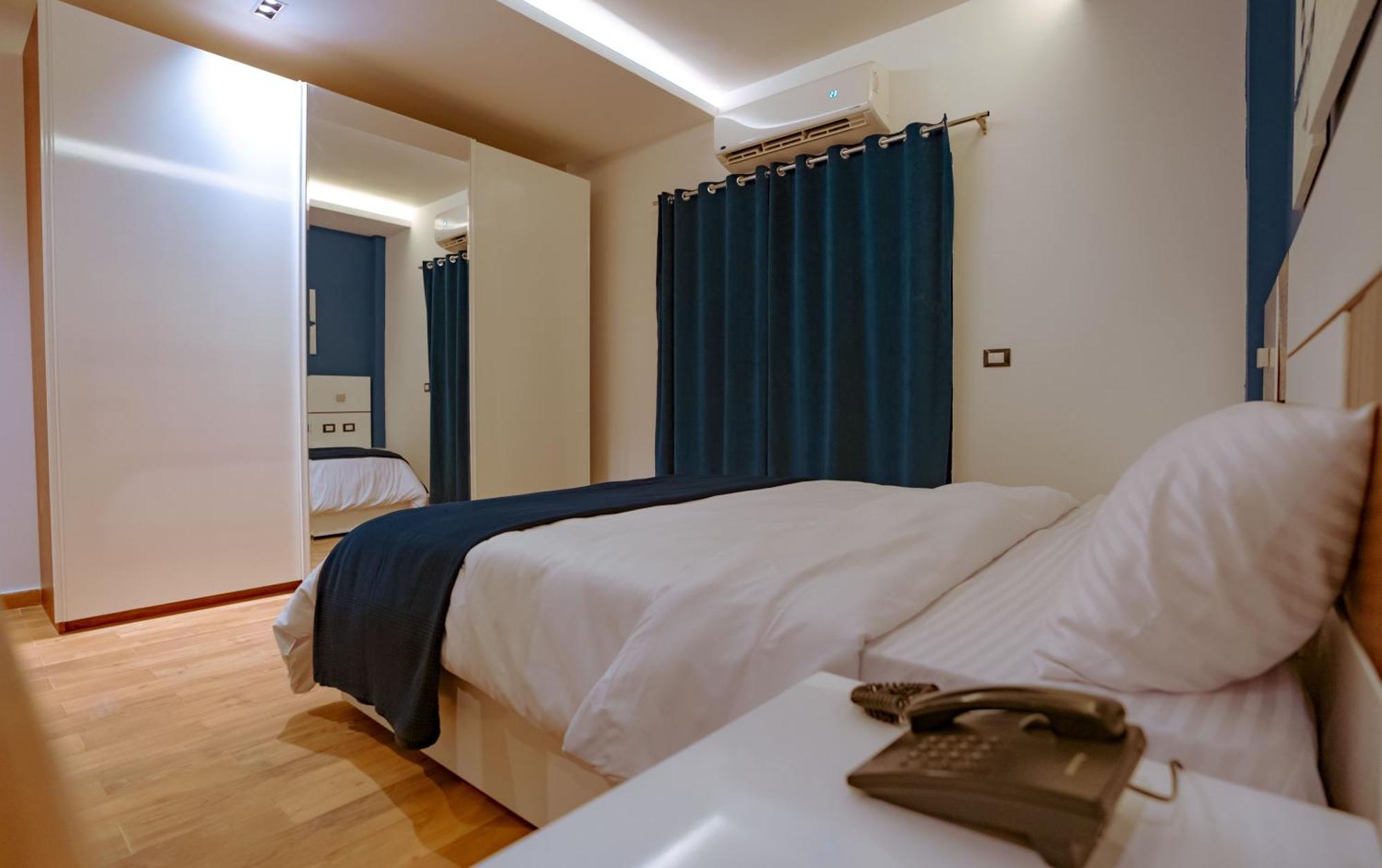 Travelholic New Cairo Residence Ngoại thất bức ảnh